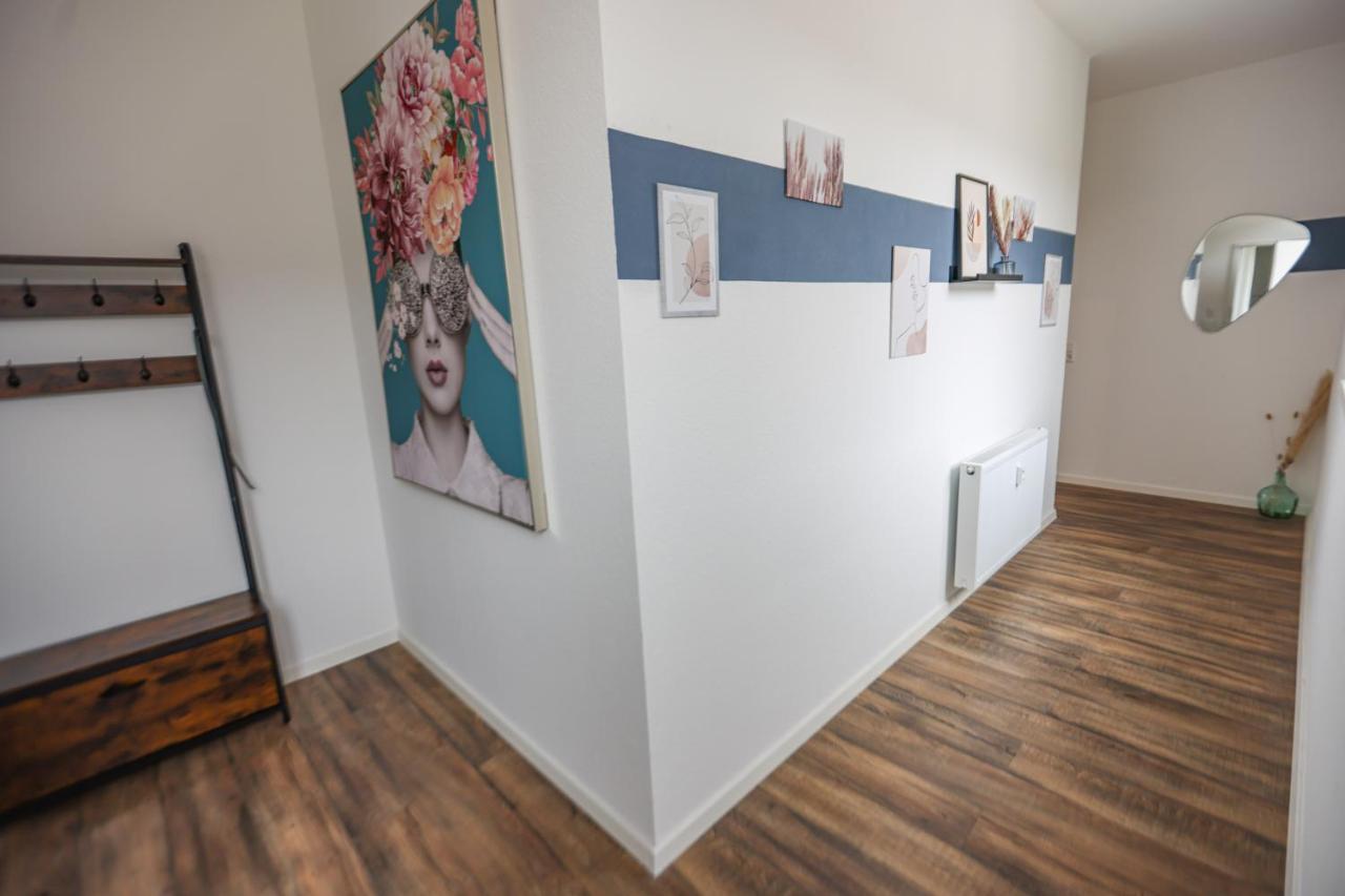 Penthouse I 106 Qm I 2 Balkone I Boxspring I Nespresso I Parkplatz Apartment Oberharmersbach Luaran gambar
